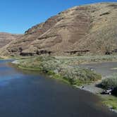 Review photo of Lone Tree Campground — Cottonwood Canyon State Park by Julie P., May 7, 2018