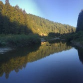 Review photo of Richardson Grove State Park Campground by Brandon H., May 7, 2018
