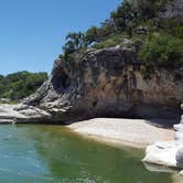 Review photo of Pedernales Falls State Park by Caleb F., July 6, 2016
