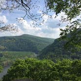 Review photo of Laurel Ridge State Park Campground by Brian S., May 7, 2018