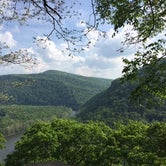 Review photo of Laurel Ridge State Park Campground by Brian S., May 7, 2018