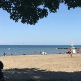 Review photo of Hamlin Beach State Park Campground by Kelly J., August 25, 2020