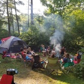 Review photo of Hamlin Beach State Park Campground by Kelly J., August 25, 2020