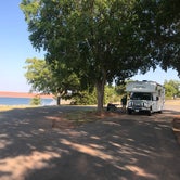Review photo of Foss State Park Campground by Arleen C., August 25, 2020