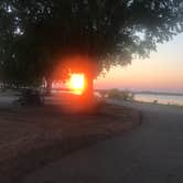 Review photo of Foss State Park Campground by Arleen C., August 25, 2020