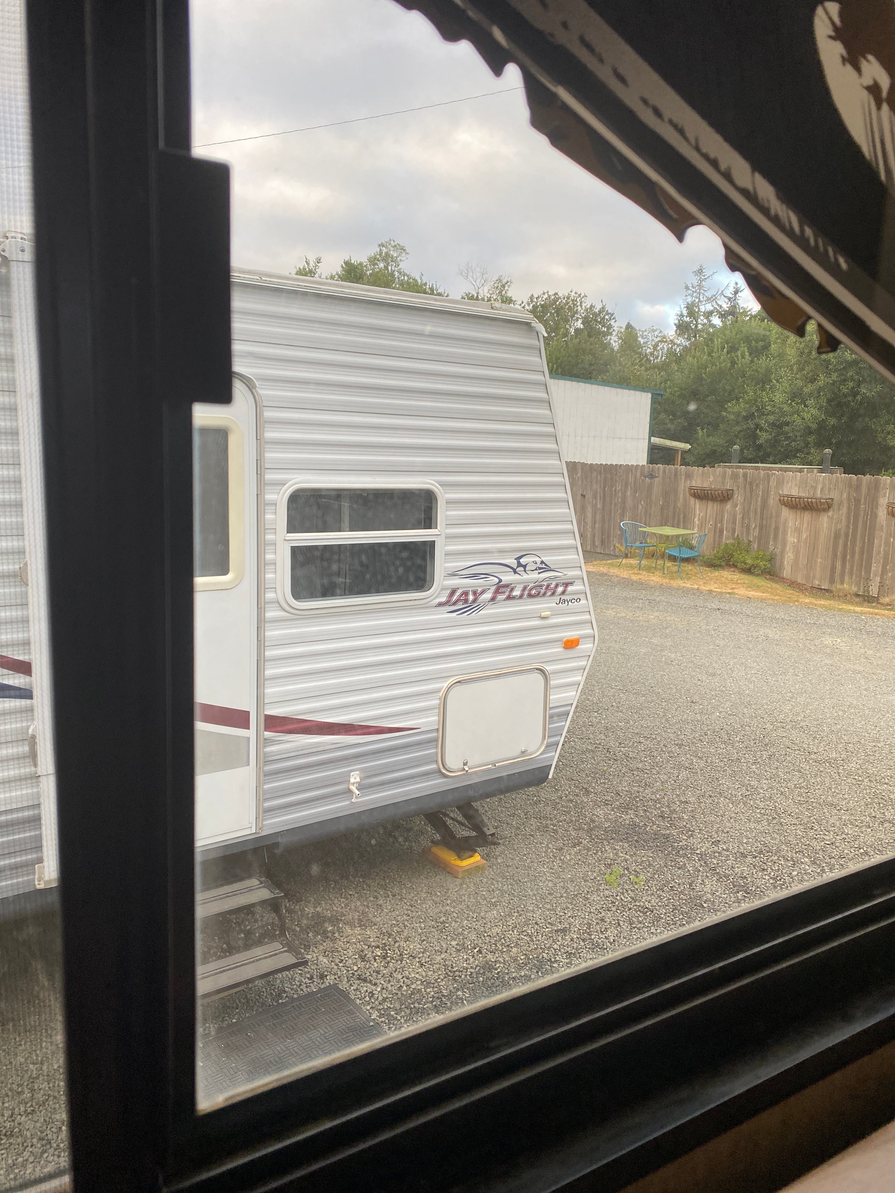 Camper submitted image from Bud's RV Park & Campground - 1