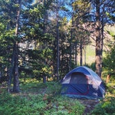 Review photo of East Rosebud Campground by Darrell N., August 25, 2020