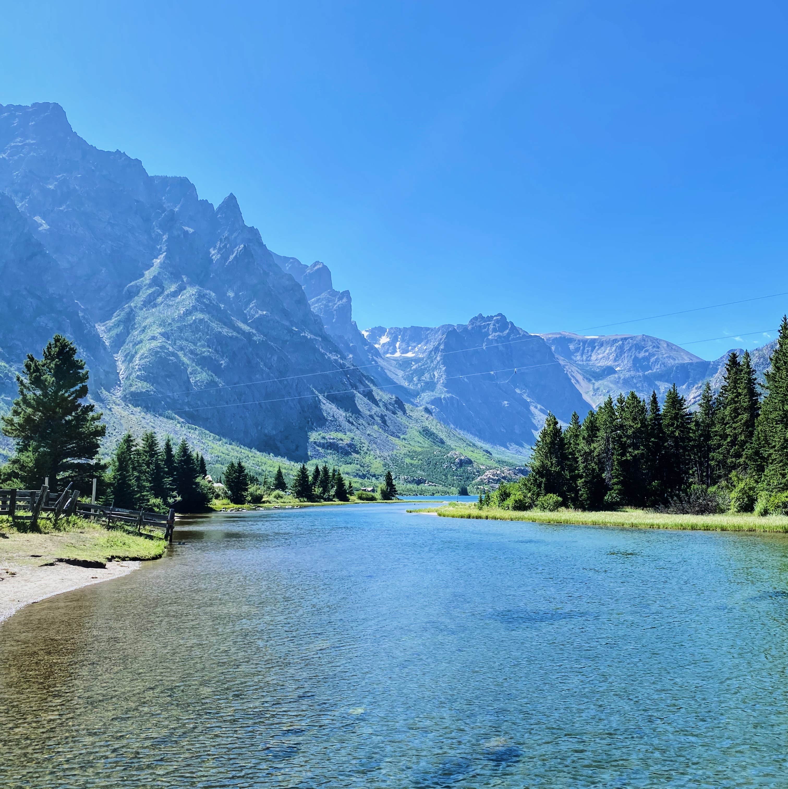 East Rosebud Campground The Dyrt