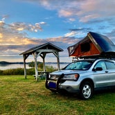Review photo of Sunset Point RV Park by Porcelain D., August 25, 2020