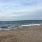 Review photo of Delaware Seashore State Park Campground by Caroline S., August 25, 2020
