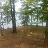 Review photo of Van Pugh South Campground - TEMPORARILY CLOSED by Emily S., May 7, 2018