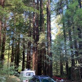 Review photo of Crescent City-Redwoods KOA by Karen L., August 25, 2020