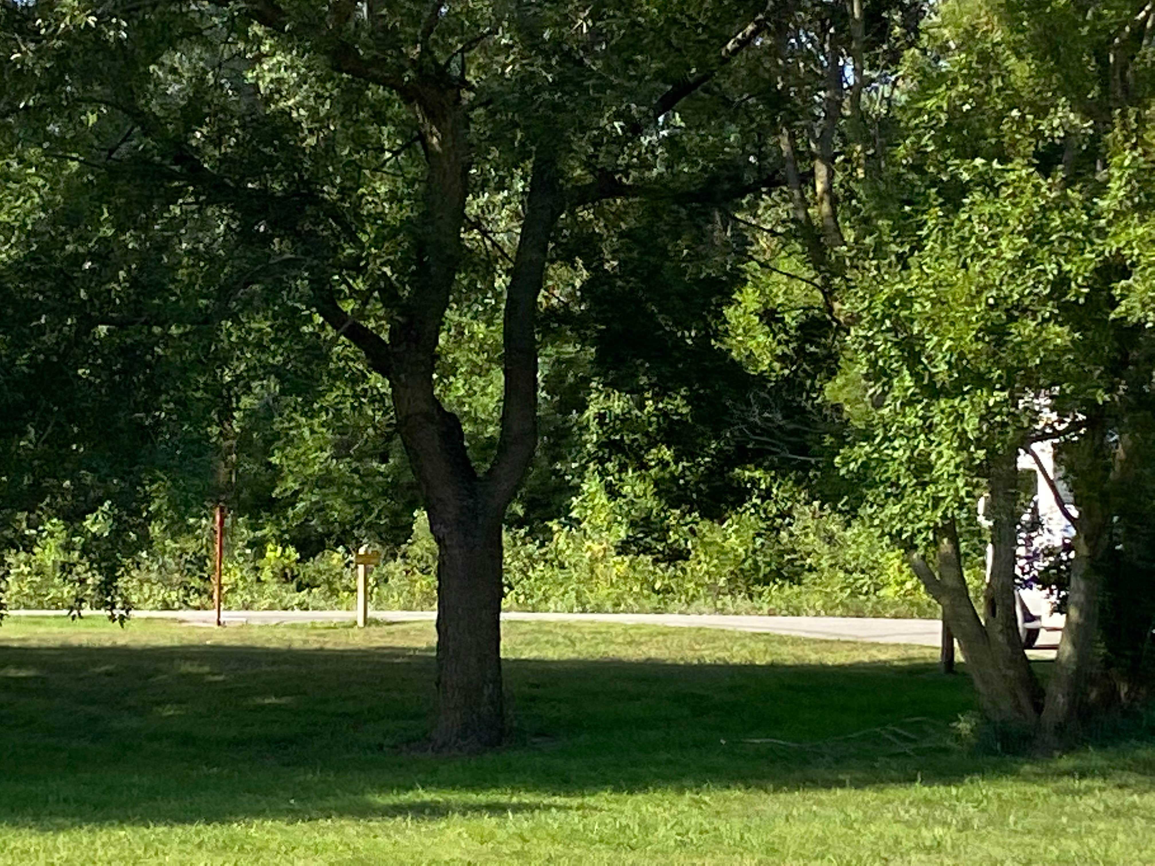 Camper-submitted photo at Fawn Meadows — Two Rivers SRA near Mineola, IA