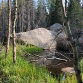 Review photo of Vedauwoo Campground by Kell H., August 25, 2020