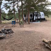 Review photo of Vedauwoo Campground by Kell H., August 25, 2020