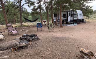 Kell H.'s photo at Vedauwoo Campground near Cheyenne, WY