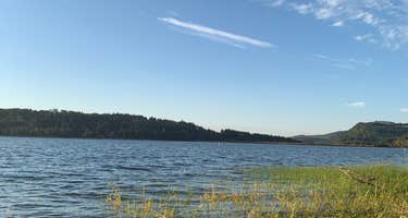 Pine Meadows Campground