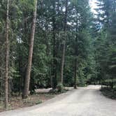 Review photo of Smith Lake Campground by Alex P., August 25, 2020