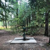 Review photo of Smith Lake Campground by Alex P., August 25, 2020