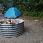 Review photo of Warren Dunes State Park Campground by Sharon B., August 25, 2020