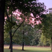 Review photo of Tombigbee State Park Campground by Russ K., August 25, 2020
