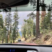 Review photo of Mono Creek by Sameyah M., August 25, 2020