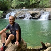 Review photo of Glade Creek Campground — New River Gorge National Park and Preserve by Jeff F., August 25, 2020
