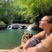 Review photo of Glade Creek Campground — New River Gorge National Park and Preserve by Jeff F., August 25, 2020