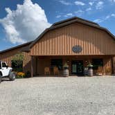 Review photo of Glade Creek Campground — New River Gorge National Park and Preserve by Jeff F., August 25, 2020