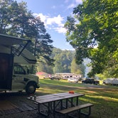 Review photo of Gerald Freeman Campground by Todd S., August 26, 2020