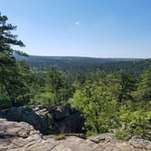 Review photo of Robbers Cave State Park — Robbers Cave State Resort Park by Anna R., May 7, 2018