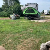 Review photo of Fishermen’s Memorial State Campground by Gretchen B., August 26, 2020