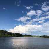 Review photo of Larimore Dam Recreation Area Campground Grand Forks County by Ason S., August 26, 2020