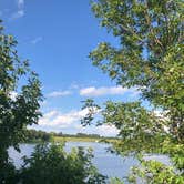 Review photo of Larimore Dam Recreation Area Campground Grand Forks County by Ason S., August 26, 2020