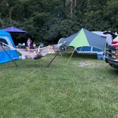 Review photo of John Bryan State Park Campground by Sherrie W., August 26, 2020