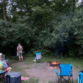 Review photo of John Bryan State Park Campground by Sherrie W., August 26, 2020