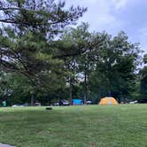 Review photo of John Bryan State Park Campground by Sherrie W., August 26, 2020