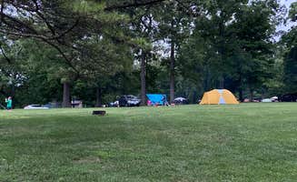Sherrie W.'s photo at John Bryan State Park Campground near Medway, OH