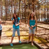Review photo of Tugaloo State Park Campground by Dana P., May 7, 2018
