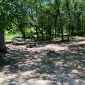 Review photo of Cedar Hill State Park Campground by Zahru A., June 21, 2020
