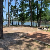 Review photo of Beavers Bend State Park Campground by Zahru A., June 21, 2020