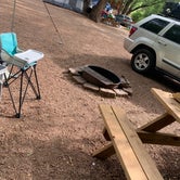 Review photo of Lone Duck Campground and Cabins by Zahru A., June 25, 2020