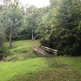 Review photo of Hartford Beach State Park Campground by Ason S., August 26, 2020