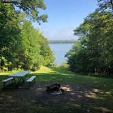 Review photo of Hartford Beach State Park Campground by Ason S., August 26, 2020