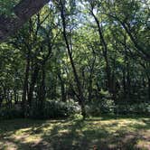 Review photo of Hartford Beach State Park Campground by Ason S., August 26, 2020