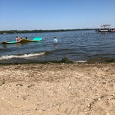Review photo of Hartford Beach State Park Campground by Ason S., August 26, 2020