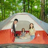 Review photo of Franklin D Roosevelt State Park Campground by Dana P., May 7, 2018