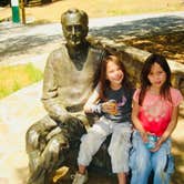 Review photo of Franklin D Roosevelt State Park Campground by Dana P., May 7, 2018