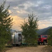 Review photo of Roaring Fork Campground by Matt M., August 26, 2020