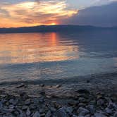 Review photo of Bear Lake State Park Campground by Sarah W., August 26, 2020